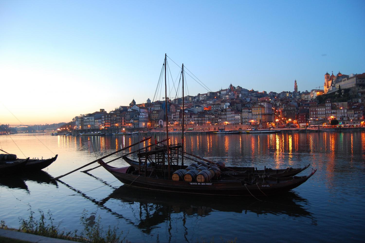 Porto City Tour Full Day with Rivercruise - Imagen 2