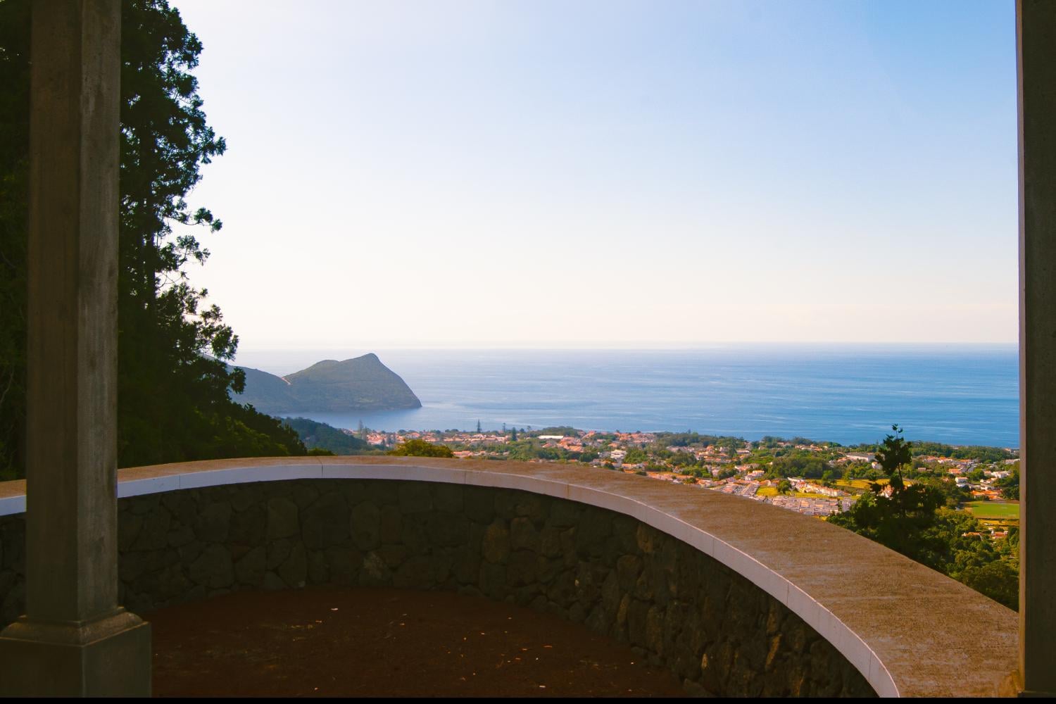 Recorrido por la isla Terceira - Imagen 2