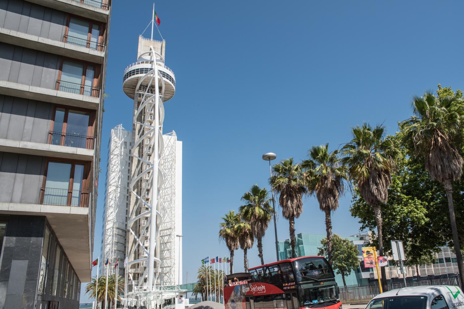 Hop On Hop Off Ticket bus turístico - Imagen 3