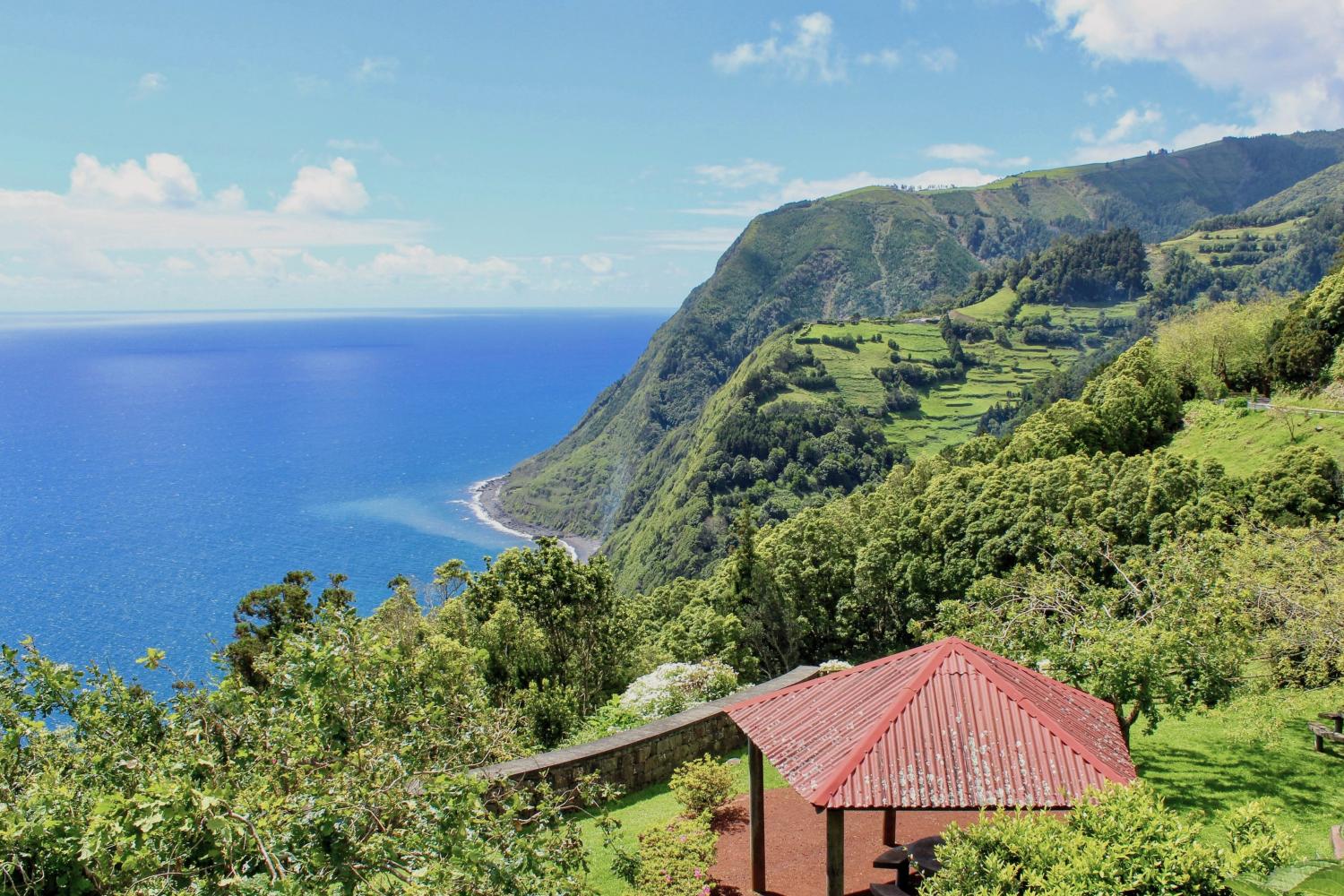 Nordeste and Povoação: The Villages Route - Imagen 4