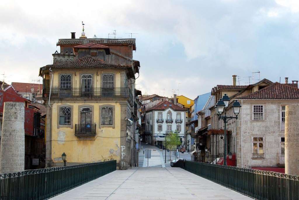 Minho Tour - Braga y Guimarães - Imagen 3