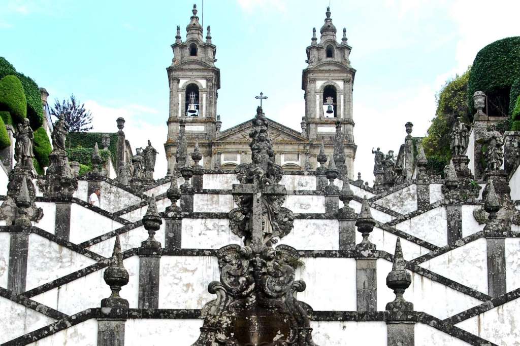 Minho Tour - Braga y Guimarães - Imagen 4