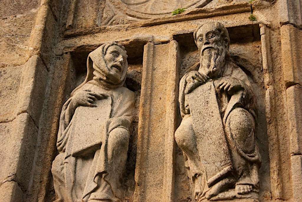 Santiago de Compostela Tour - Imagen 4