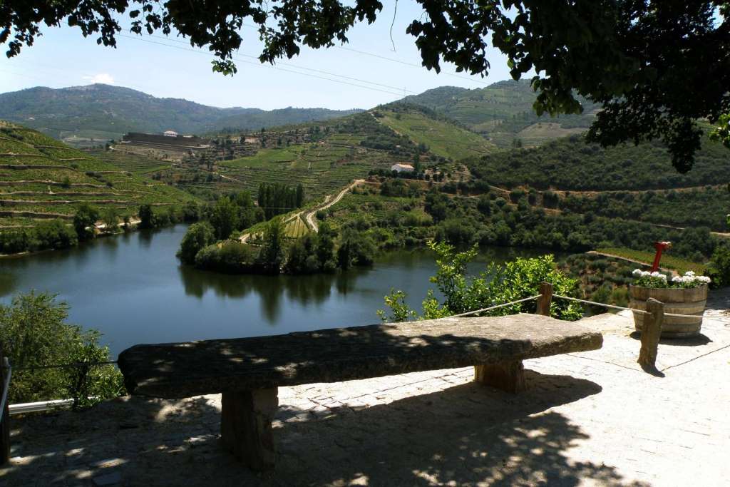 Tour del Vino en el Valle del Douro - Imagen 4