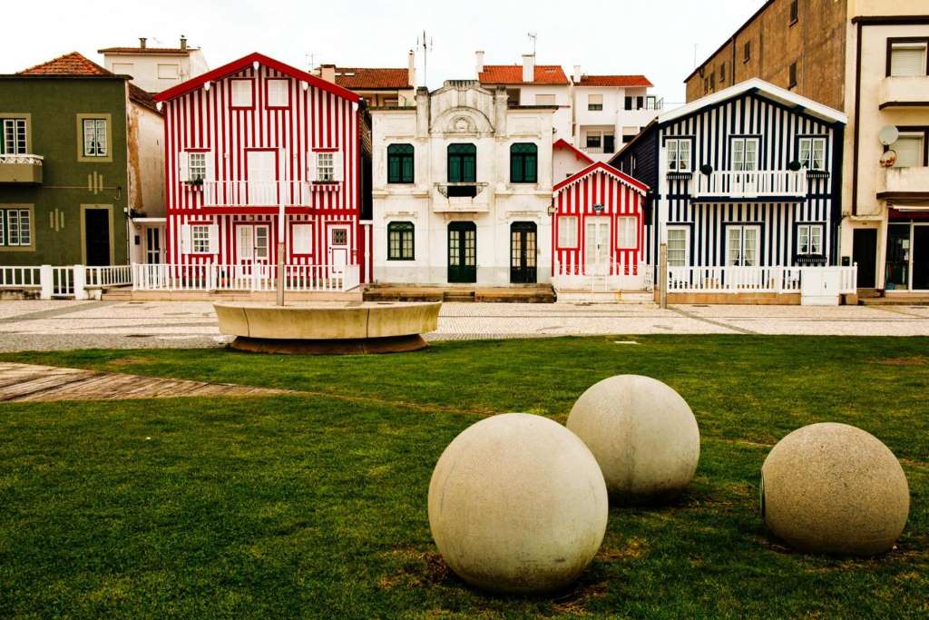 Aveiro and Costa Nova Tour - Imagen 3