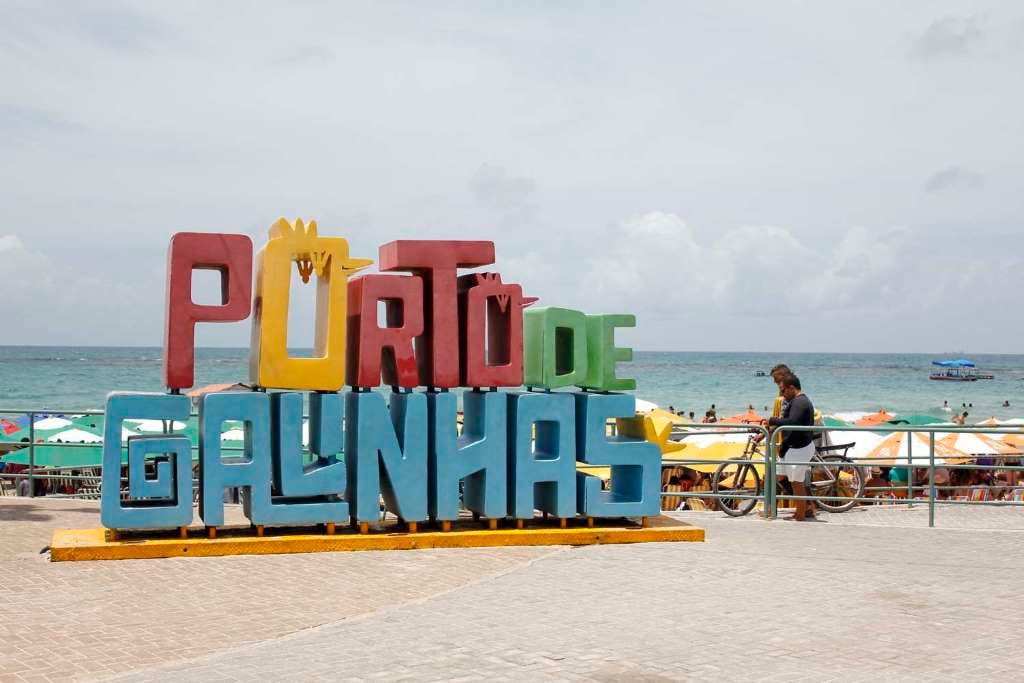 Porto de Galinhas: piscinas naturales - Imagen 3