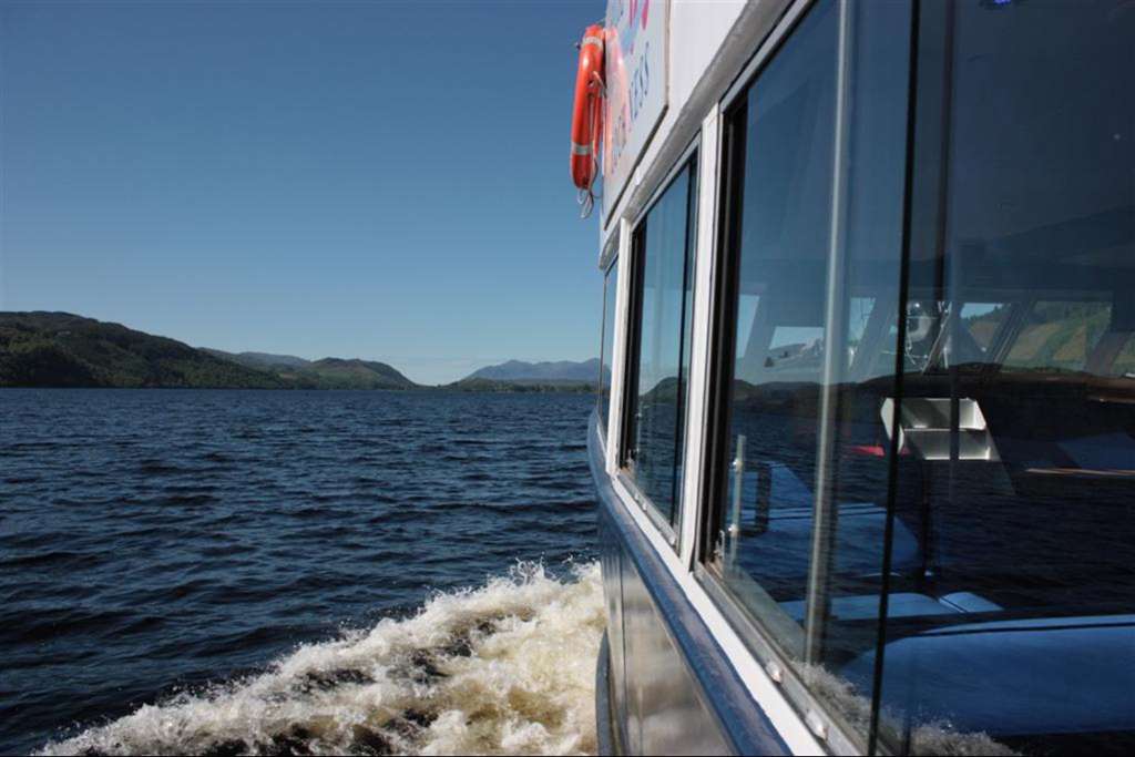 Lago Ness e Montanhas da Escócia - Imagen 4