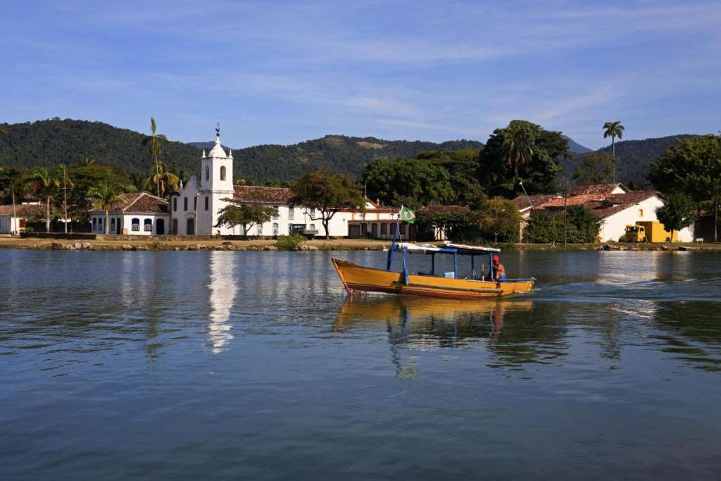 Crucero en Goleta y Snorkeling - Imagen 3