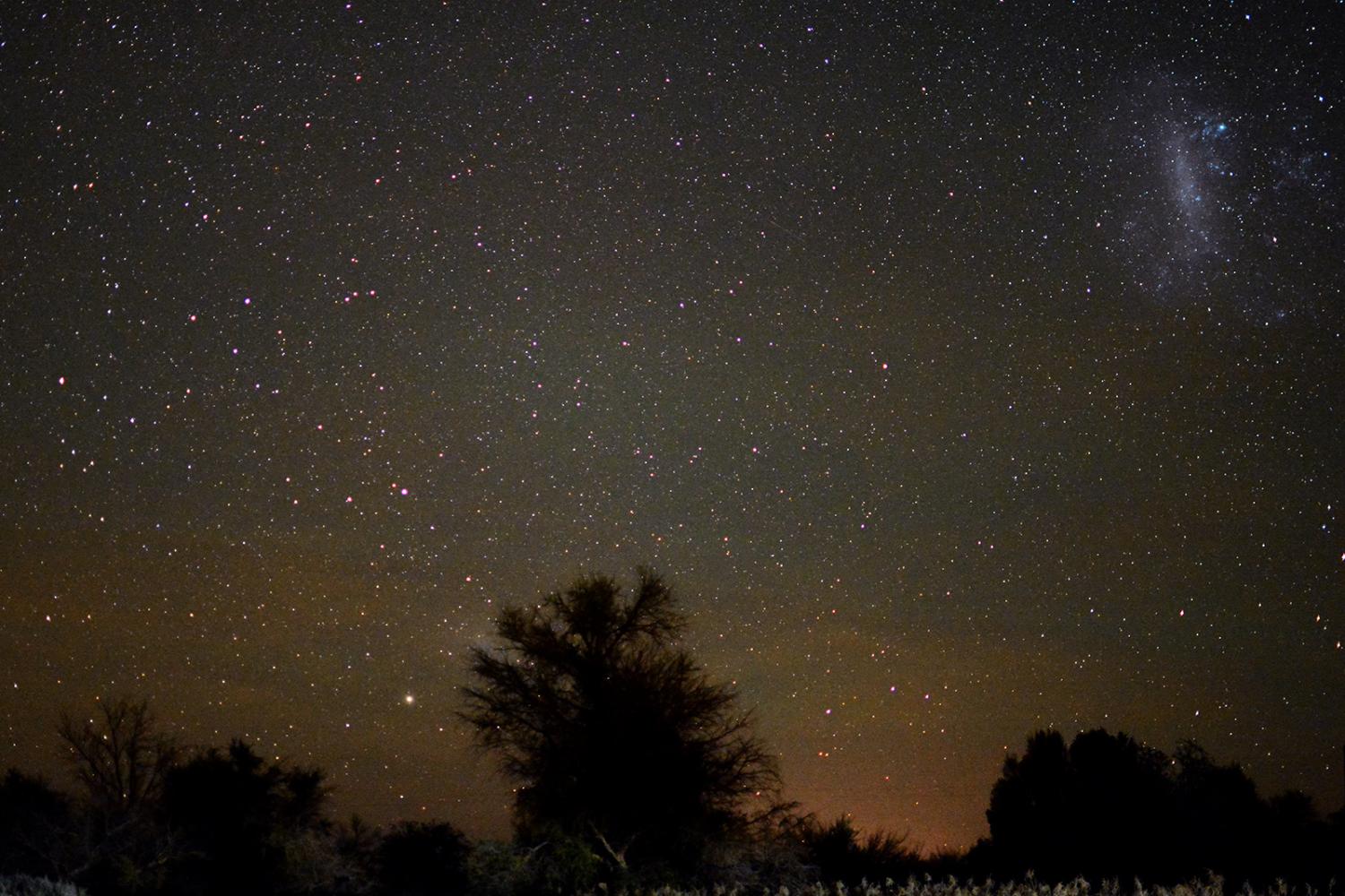 Astronomical Tour in San Pedro de Atacama - Imagen 2