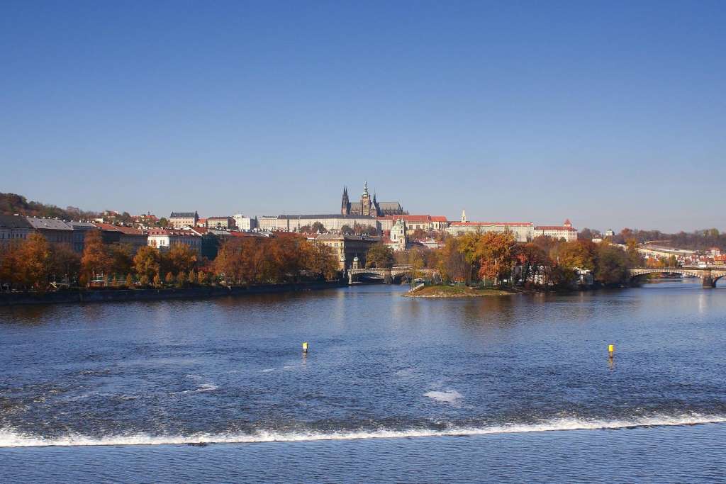 Crucero de una hora por Praga - Imagen 3