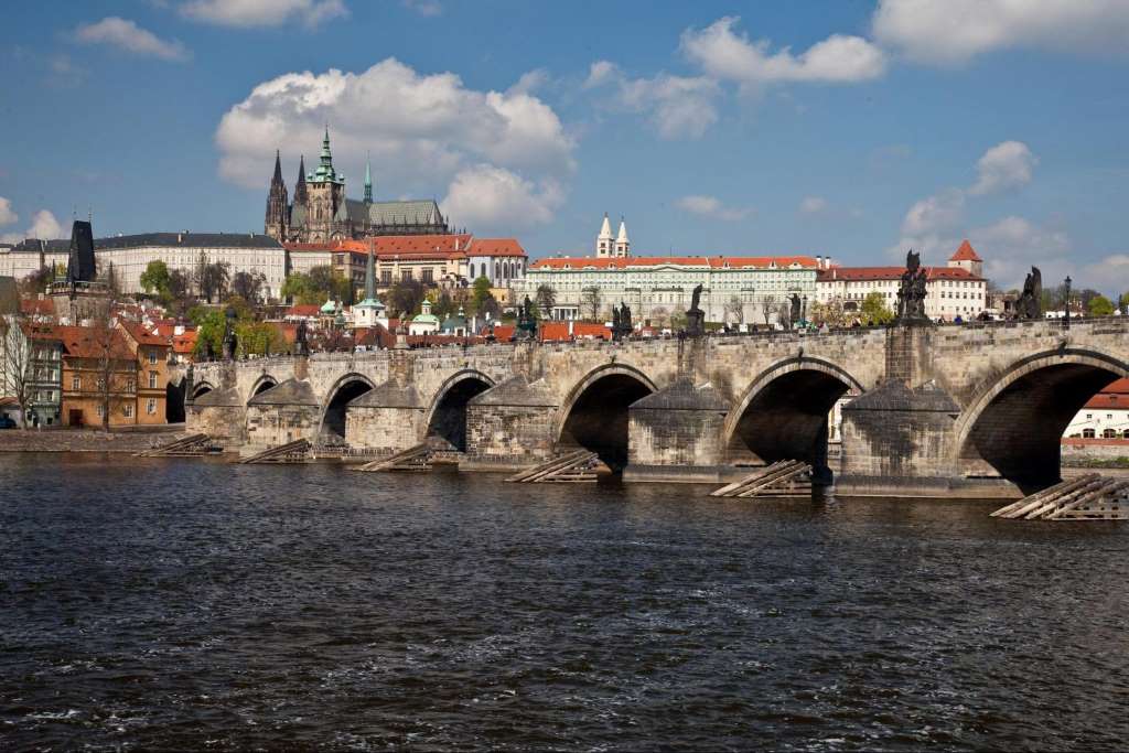 Crucero de una hora por Praga - Imagen 4