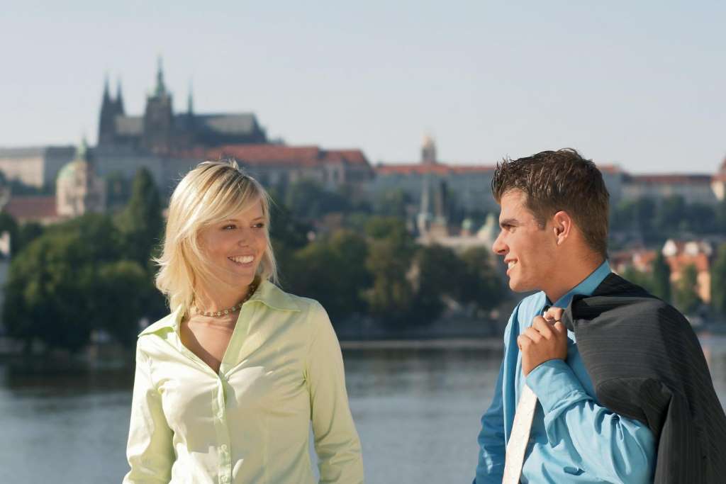 Praga: city tour y crucero por el Vltava - Imagen 2