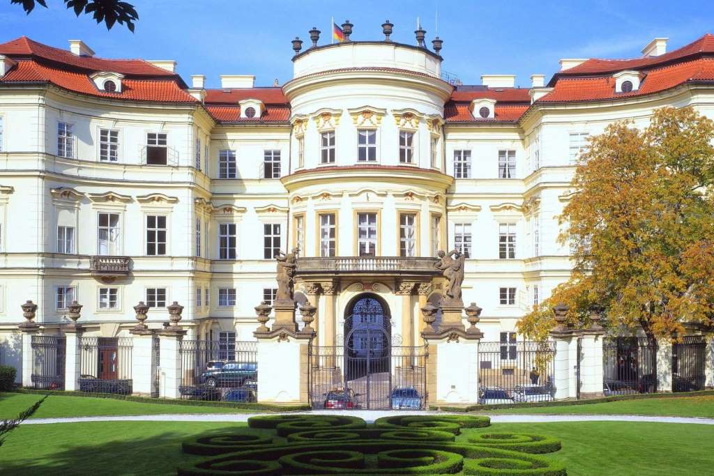 Praga: city tour y crucero por el Vltava - Imagen 3