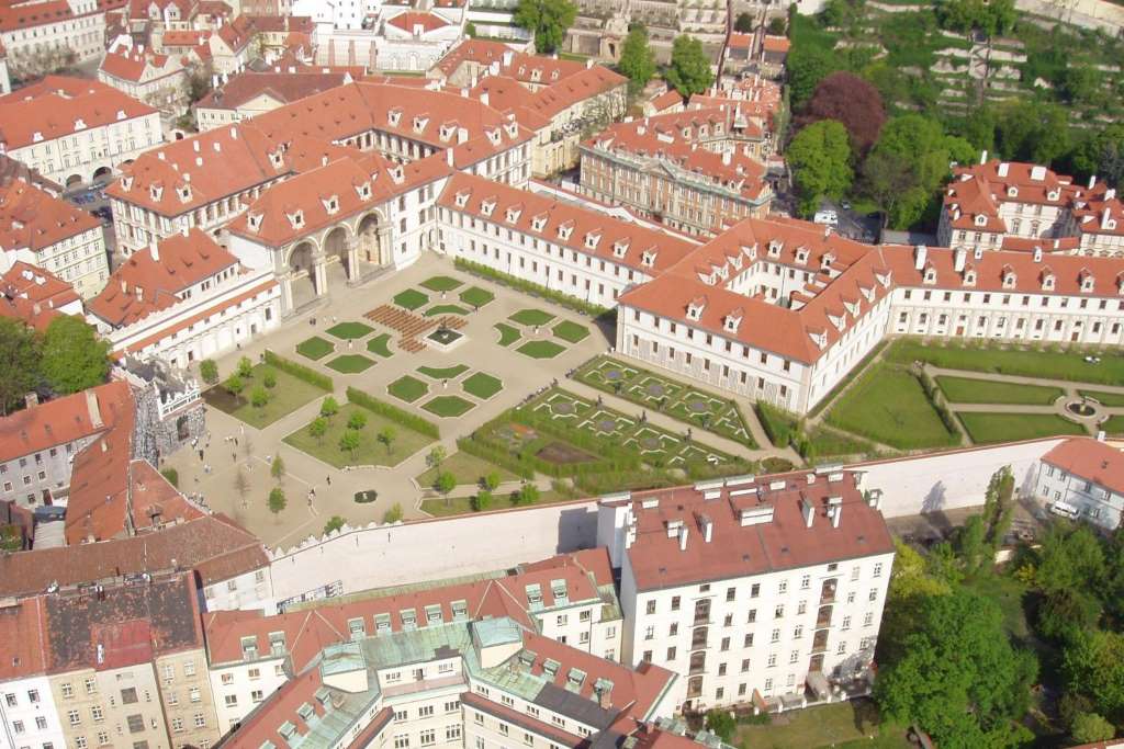 Gran City Tour por Praga  y Cambio de Guardia - Imagen 2