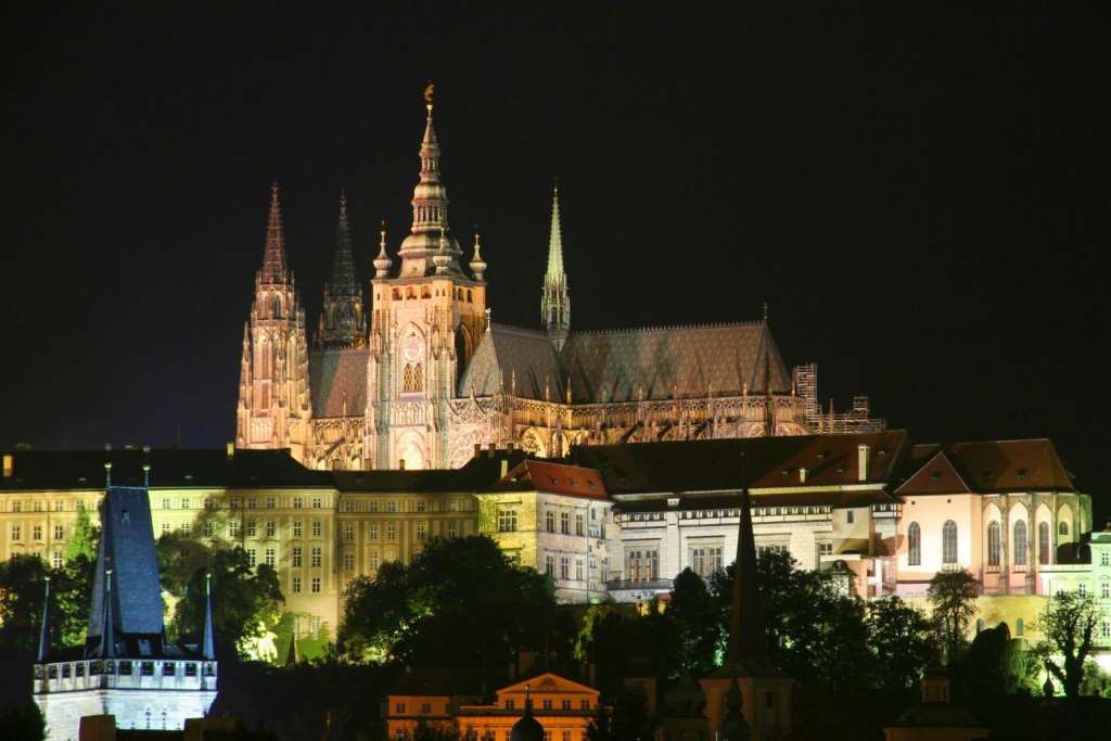 Experiencia Praga de Noche - Imagen 2