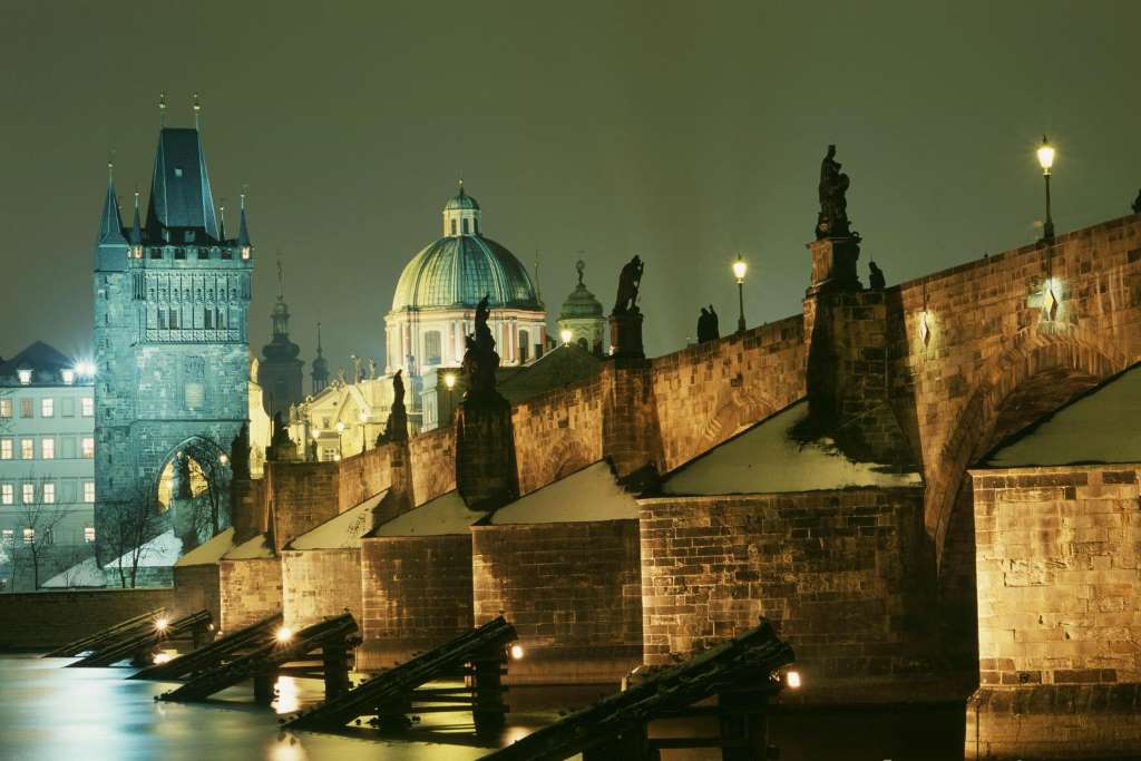 Experiencia Praga de Noche - Imagen 3