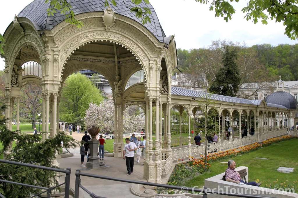 Karlovy Vary y Spa Carlsbad con almuerzo - Imagen 4