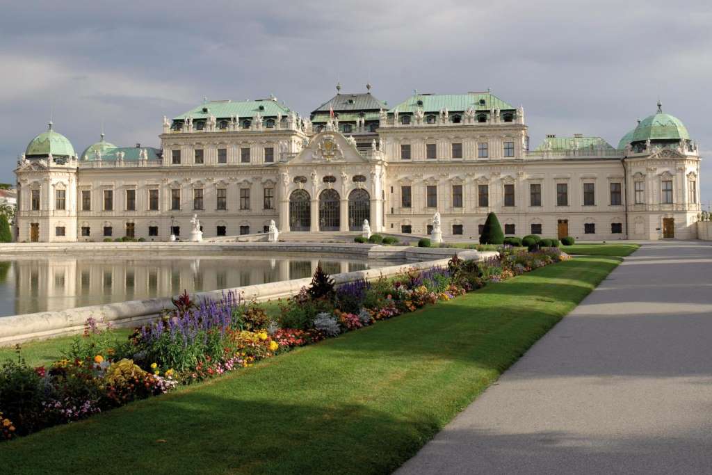 Viena por un día desde Praga - Imagen 2