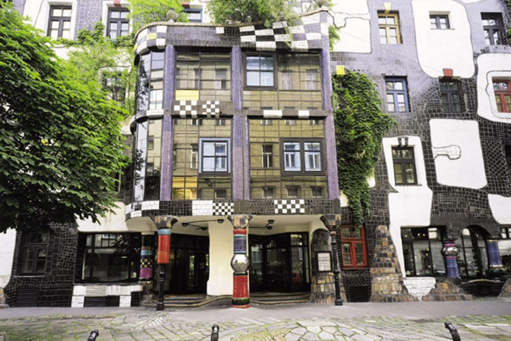 Viena por un día desde Praga - Imagen 3