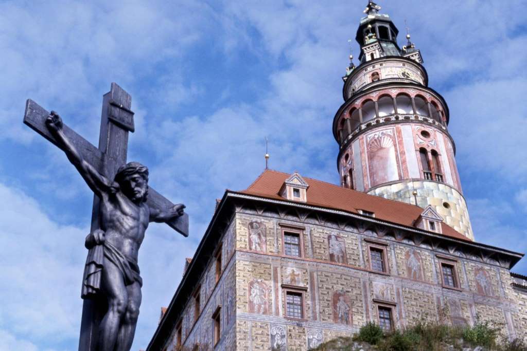 Cesky Krumlov y Ceske Budejovice, almuerzo - Imagen 3