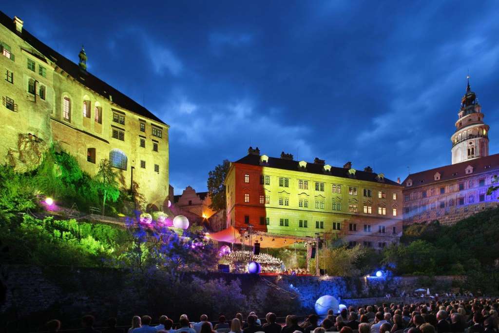 Cesky Krumlov y Ceske Budejovice, almuerzo - Imagen 4