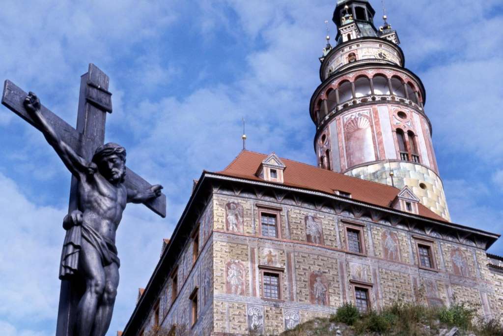 Cesky Krumlov 2 días con alojamiento - Imagen 3