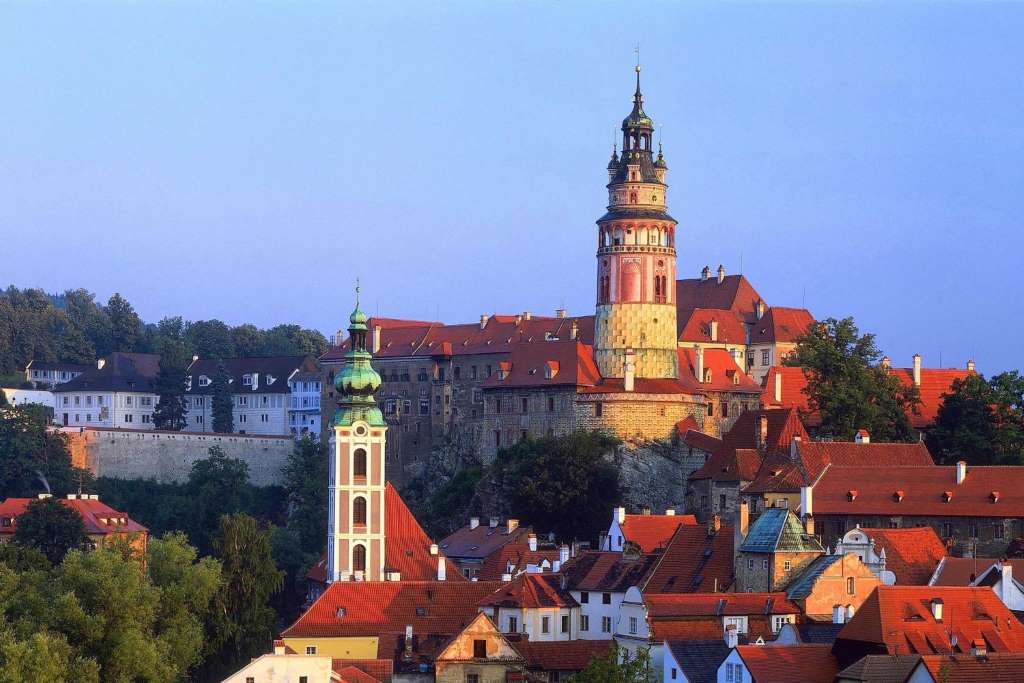 Cesky Krumlov 2 días con alojamiento - Imagen 4