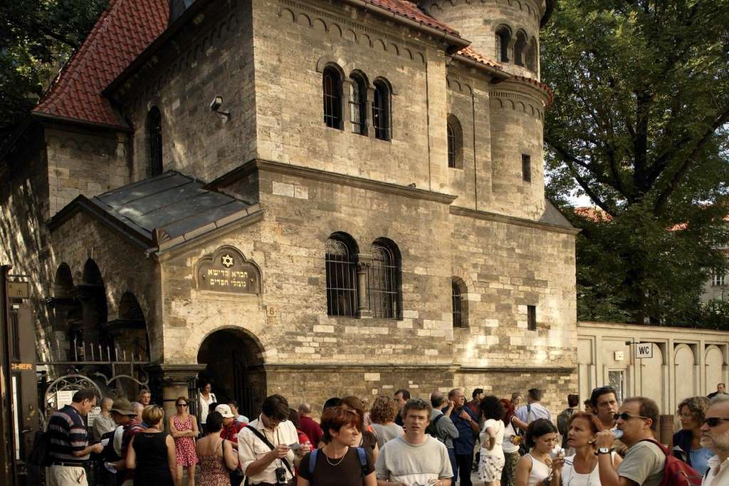 Prague City Pass: entradas gratuitas - Imagen 4
