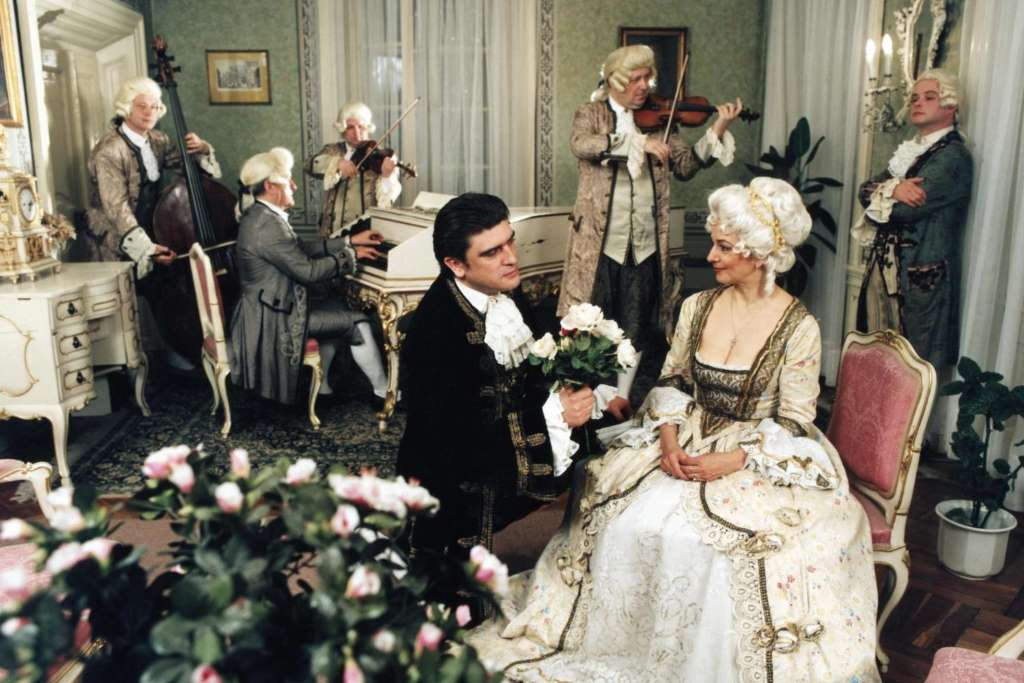 Tras los pasos de Mozart en Praga - Imagen 2