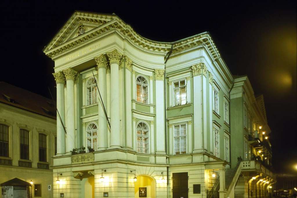 Tras los pasos de Mozart en Praga - Imagen 3