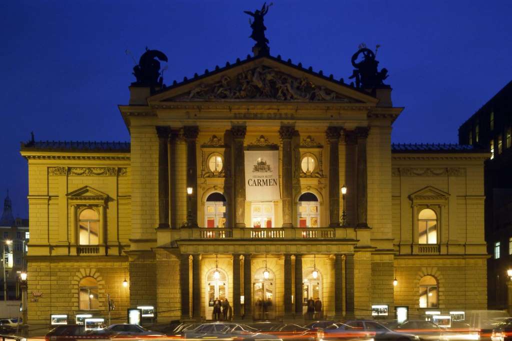 Tras los pasos de Mozart en Praga - Imagen 4