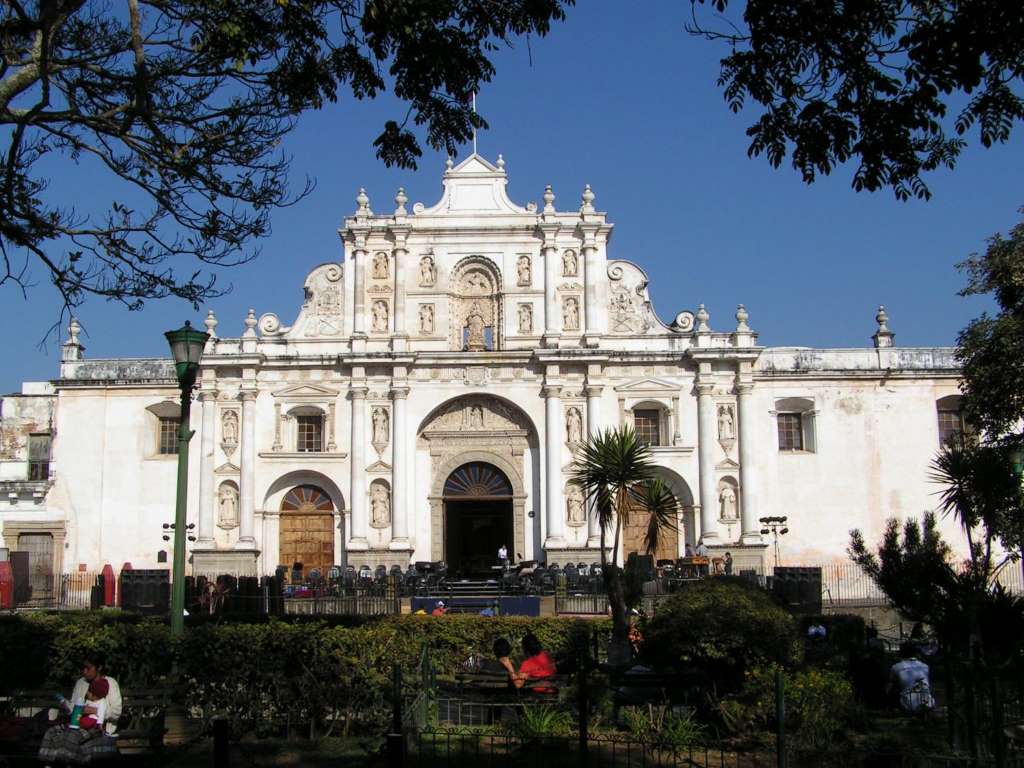 Lo mejor de Antigua Guatemala: medio día - Imagen 2