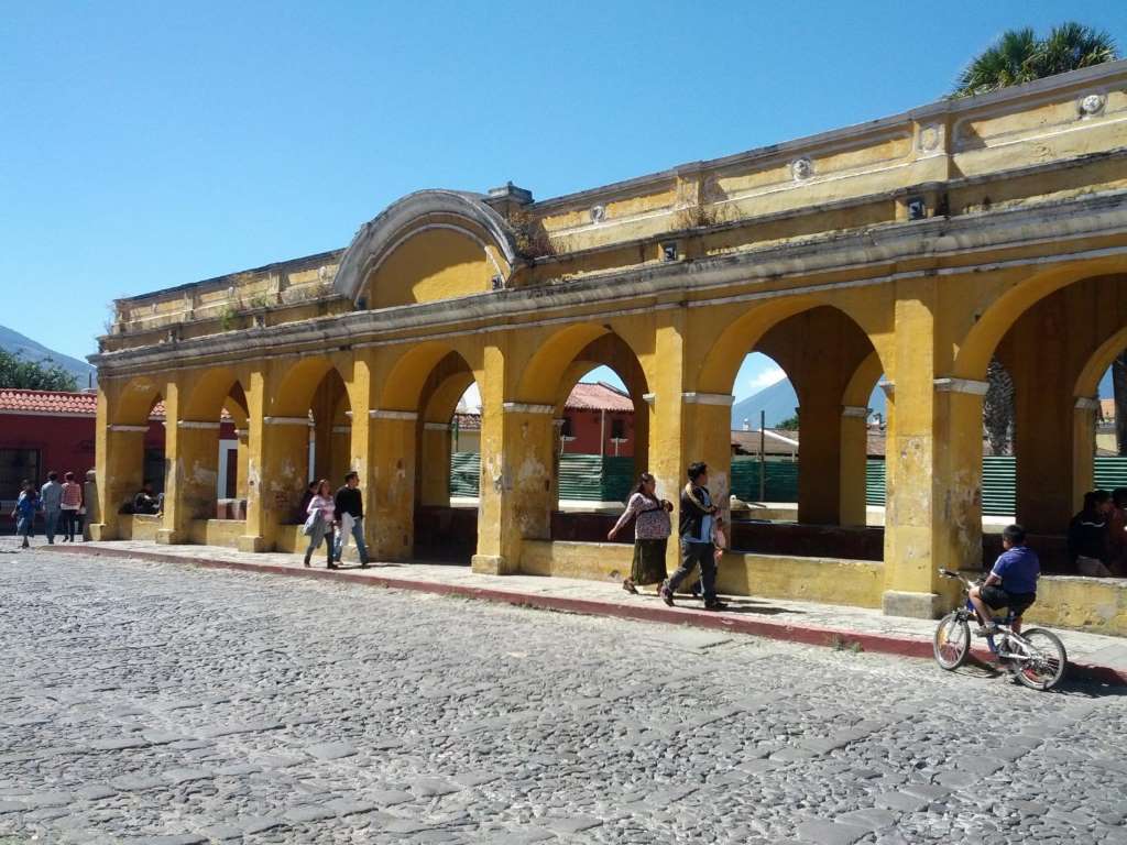 Lo mejor de Antigua Guatemala: medio día - Imagen 4