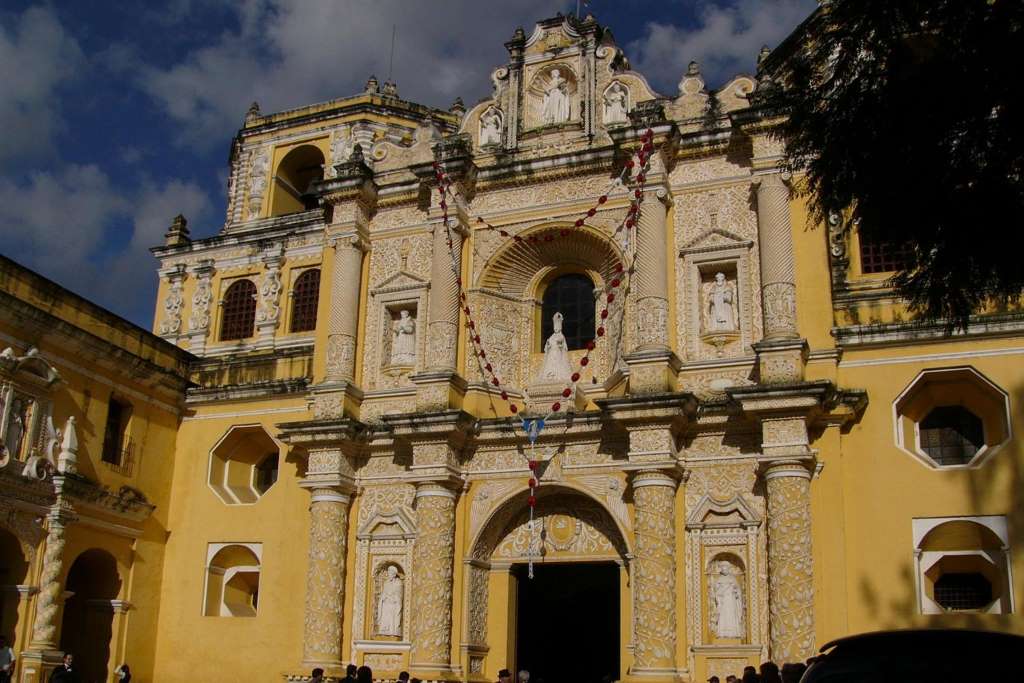 Lo mejor de Antigua Guatemala: medio día - Imagen 3