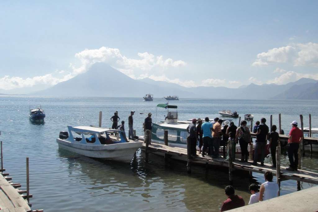 Lake Atitlan Full Day Tour with Boat - Imagen 3