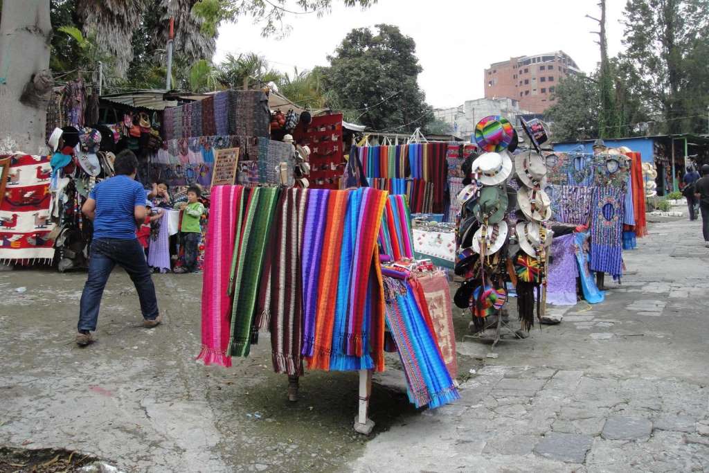 Lake Atitlan Full Day Tour with Boat - Imagen 4