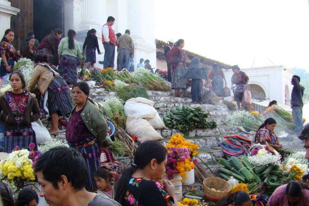 Chichicastenango y Atitlán: día completo - Imagen 3
