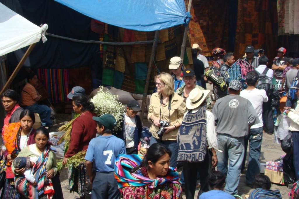 Chichicastenango y Atitlán: día completo - Imagen 4