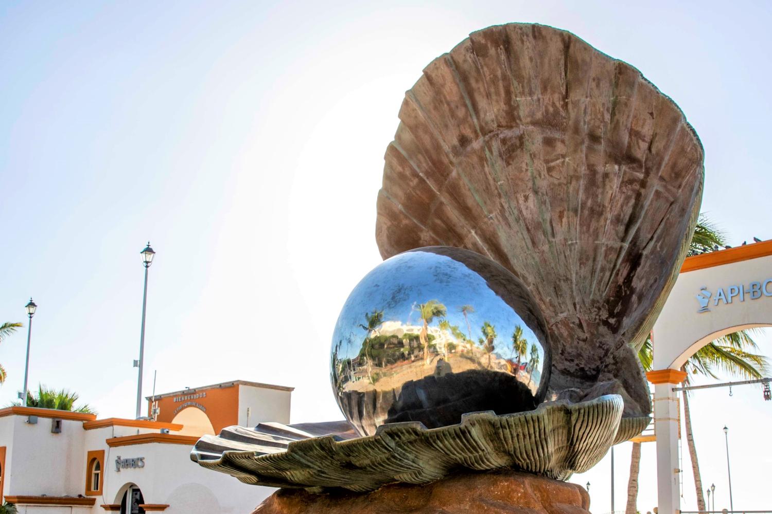Tour Por La Paz Y La Ciudad De Balandra - Imagen 4