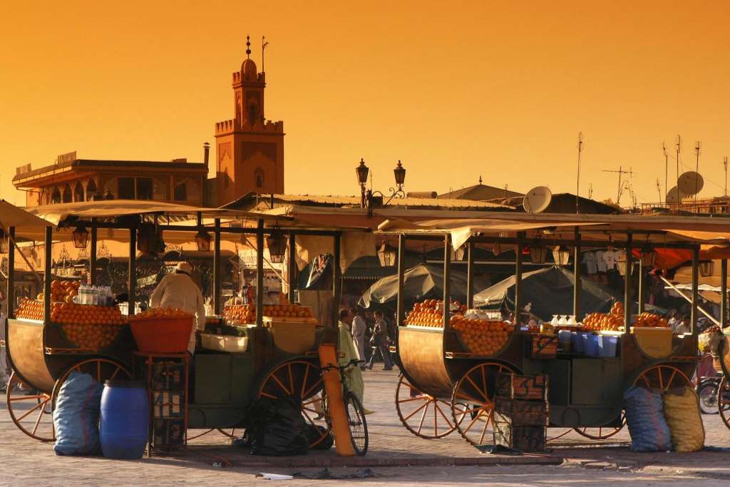 Marrakech's Souks and Medina - Imagen 3
