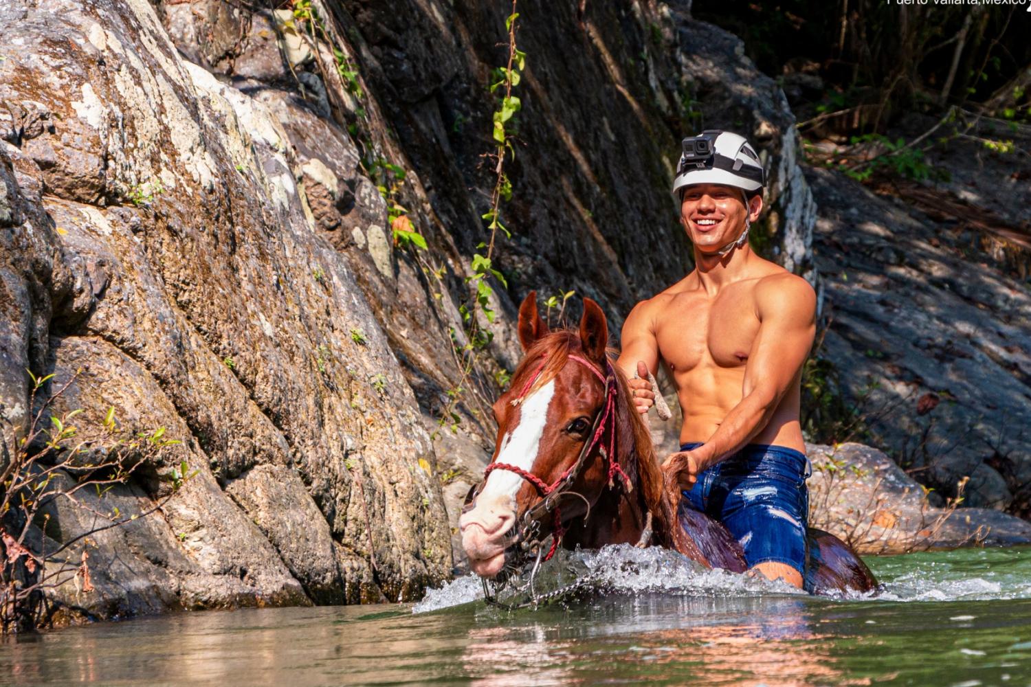 Aventura a caballo - Imagen 2