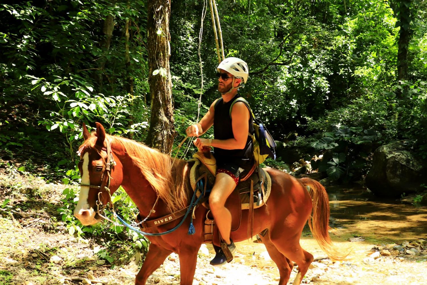 Aventura a caballo - Imagen 3