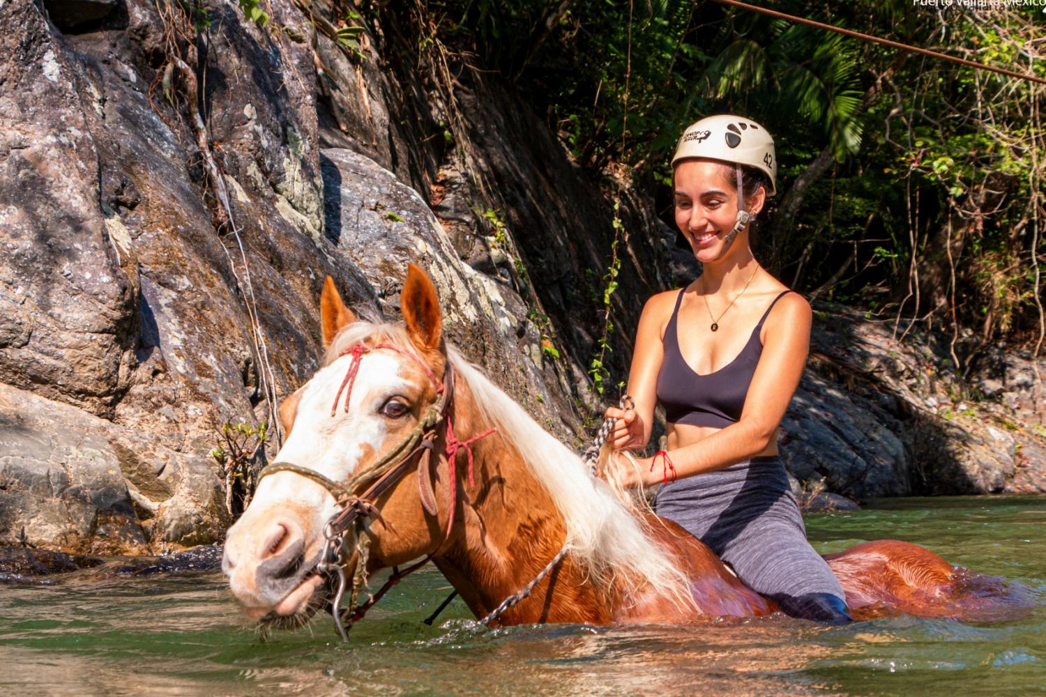 Aventura a caballo - Imagen 4