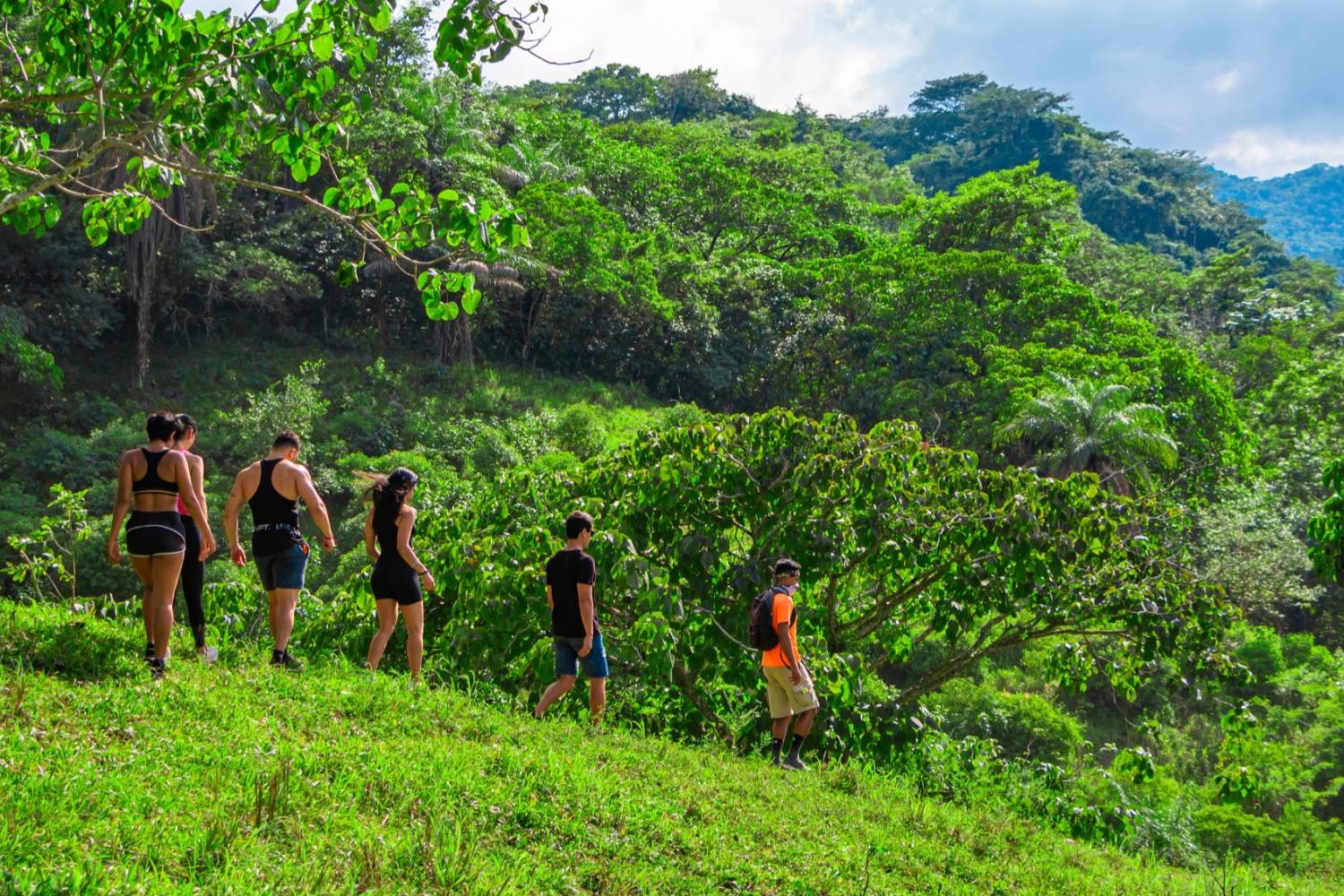 Senderismo por la sierra de Puerto Vallarta - Imagen 3