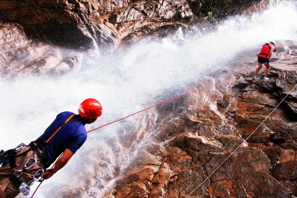 Turismo Aventura al Aire Libre - Imagen 2