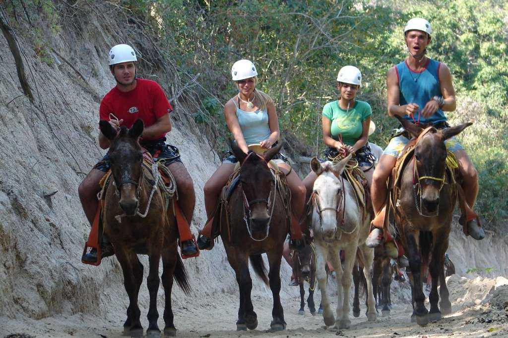 Turismo Aventura al Aire Libre - Imagen 3