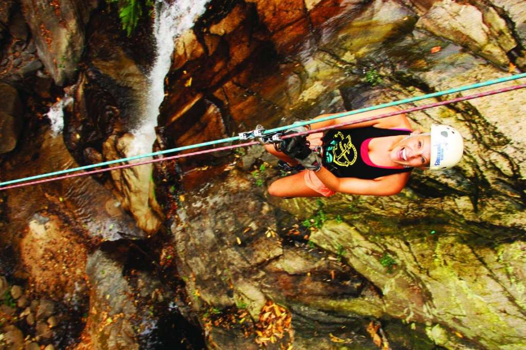 Turismo Aventura al Aire Libre - Imagen 4