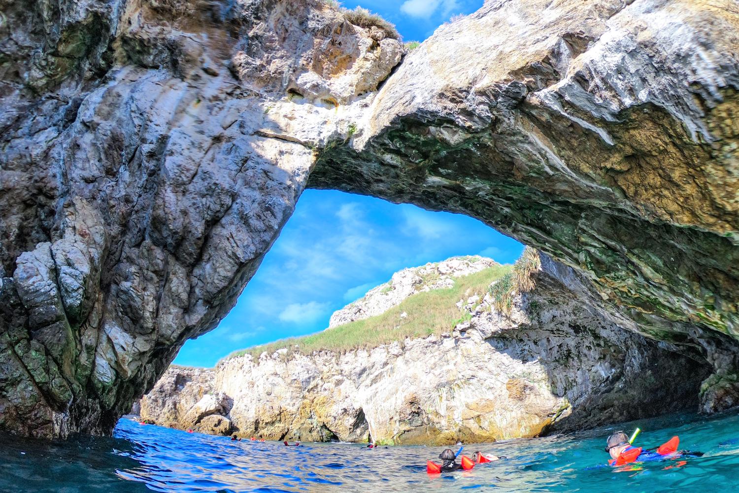 Islas Marietas desde Puerto Vallarta - Imagen 3