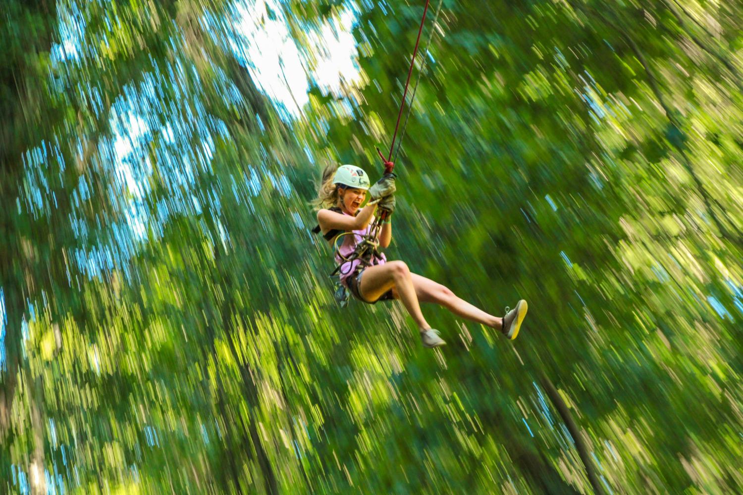 Aventuras extremas y el vuelo - Imagen 3