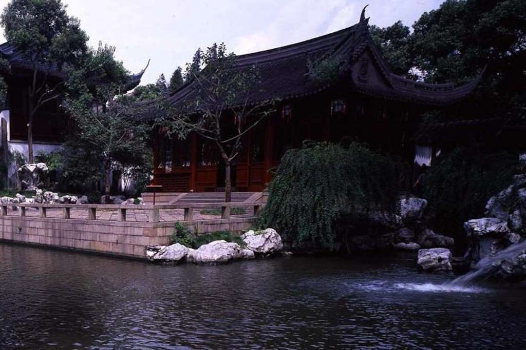Shanghai día completo para 1 persona - Imagen 4